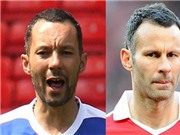 Bóng đá anh, ngoại hạng anh, lịch thi đấu euro 2012, Hận anh trai, Giggs bỏ nhà đi biệt xứ